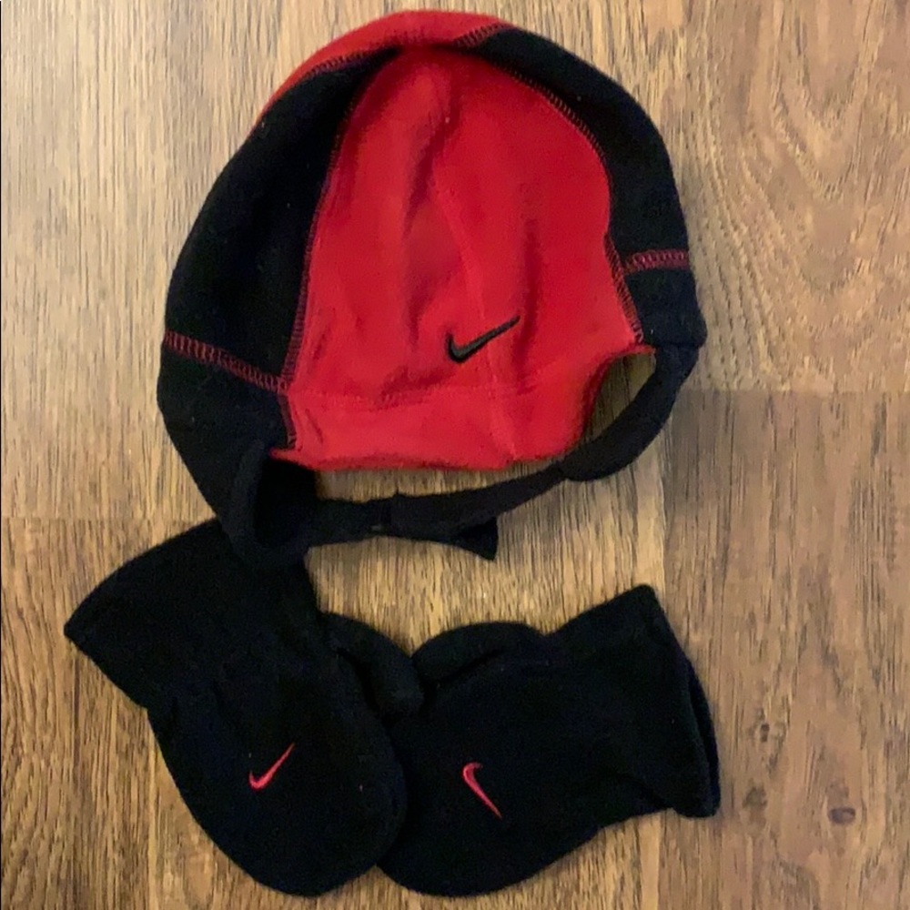 Hat & Mits